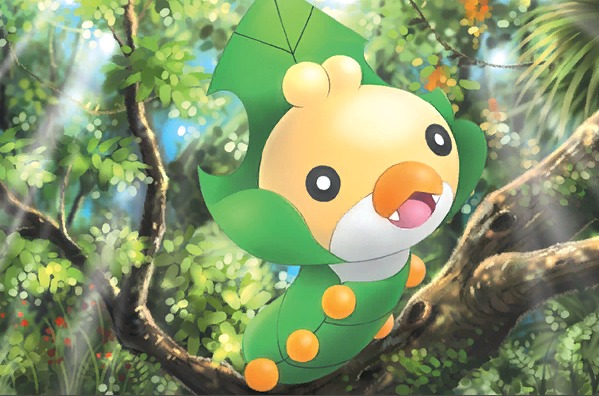 Leaderboard image