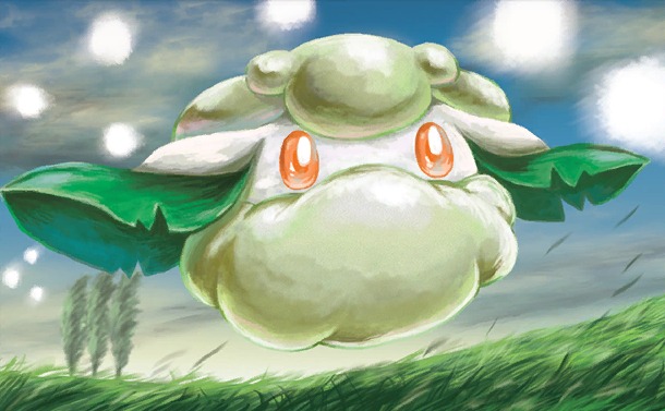 Leaderboard image