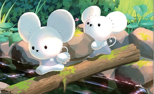 Leaderboard image
