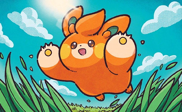 Leaderboard image