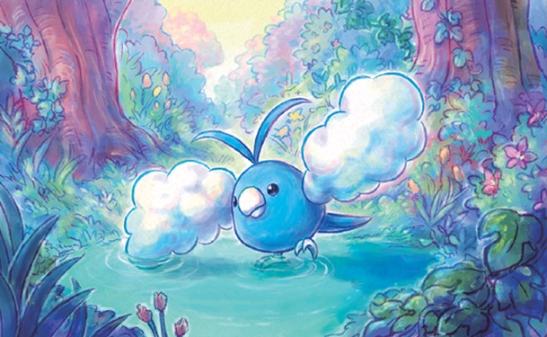 Leaderboard image