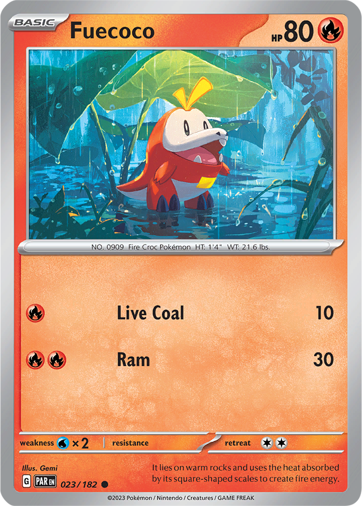 Leaderboard image