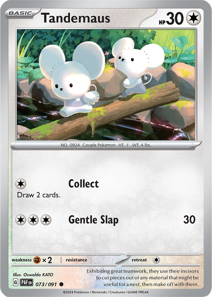 Leaderboard image